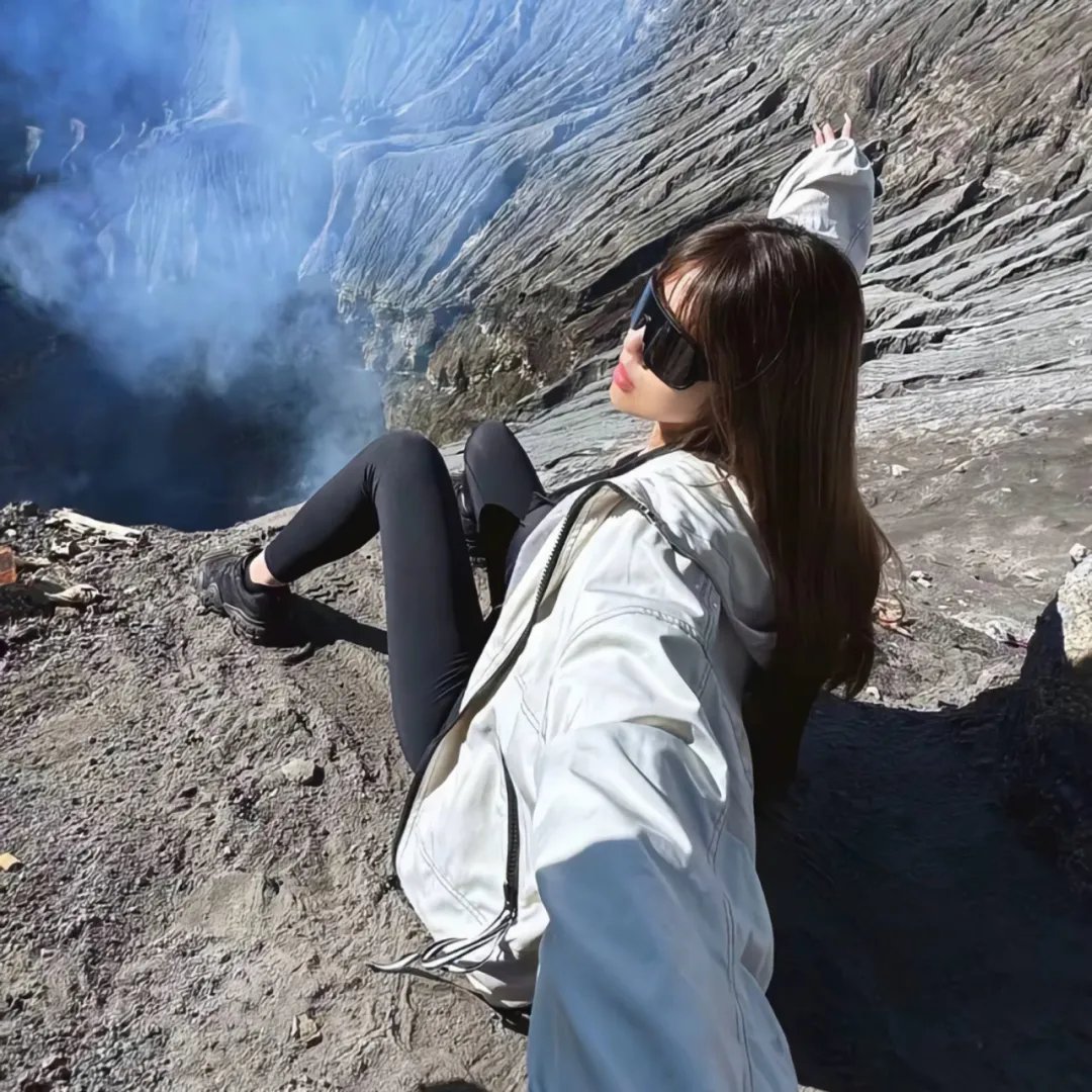 爱在晨昏交错时