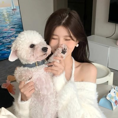 纯白的声音粤语