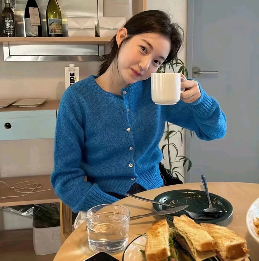 我的祖母是穿越女